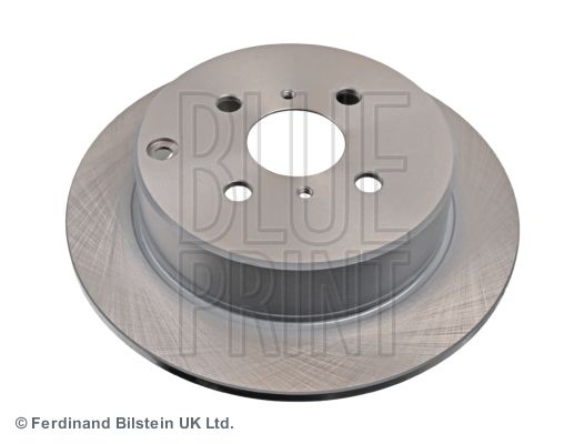 BLUE PRINT stabdžių diskas ADT343175